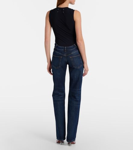 Jeans bootcut Curved - Jean Paul Gaultier - Modalova