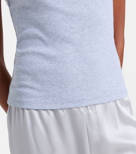 Camiseta Nando de jersey de algodón - Leset - Modalova