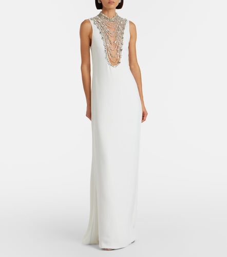 Costarellos Embellished gown - Costarellos - Modalova