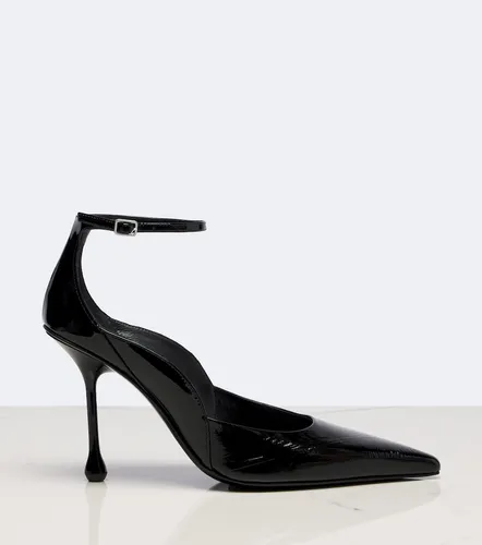 Jimmy Choo Quinci leather pumps - Jimmy Choo - Modalova