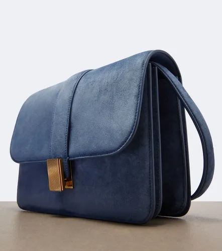 Borsa a tracolla Blake in suede - Khaite - Modalova