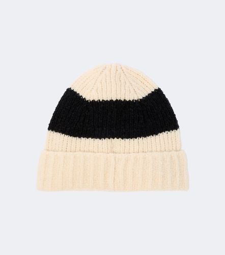 Mütze aus einem Wollgemisch - Moncler - Modalova