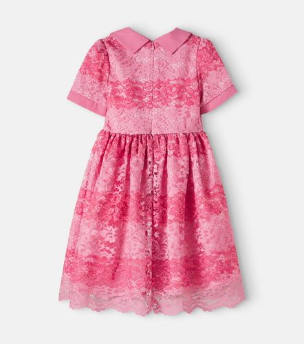Patachou Vestido de encaje adornado - Patachou - Modalova