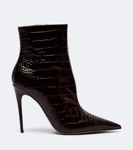 Ankle Boots Vera aus Leder - Paris Texas - Modalova