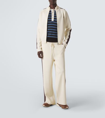 Wales Bonner Tide trackpants - Wales Bonner - Modalova