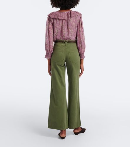 Veronica Beard Jeans flared Kasey - Veronica Beard - Modalova