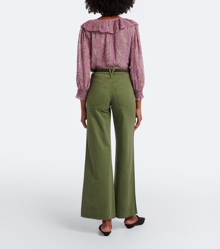Veronica Beard Jeans Kasey flared - Veronica Beard - Modalova
