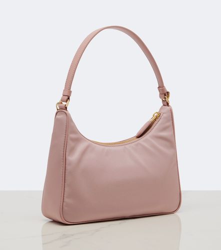 Borsa a spalla Re-Edition 2005 in Re-Nylon - Prada - Modalova