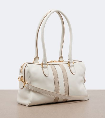 Borsetto Small leather shoulder bag - Gucci - Modalova