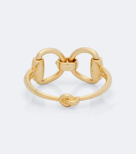 Gucci Armreif Horsebit - Gucci - Modalova