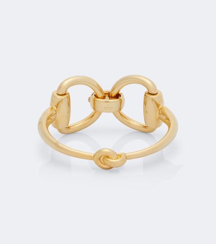 Gucci Pulsera con Horsebit - Gucci - Modalova