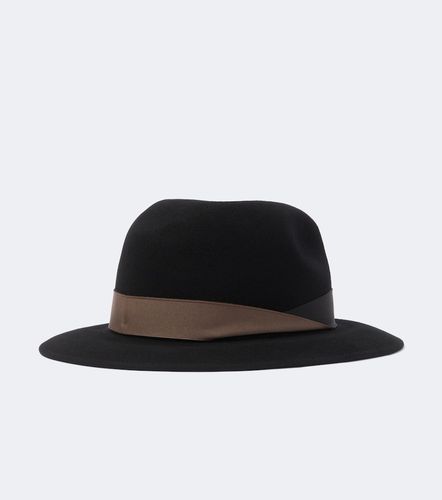 Borsalino Country wool fedora - Borsalino - Modalova