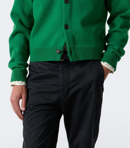 Auralee Cardigan in lana - Auralee - Modalova