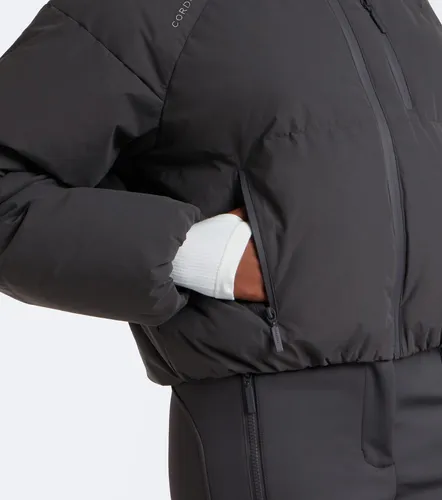 Chaqueta de esquí Cortina acolchada - Cordova - Modalova
