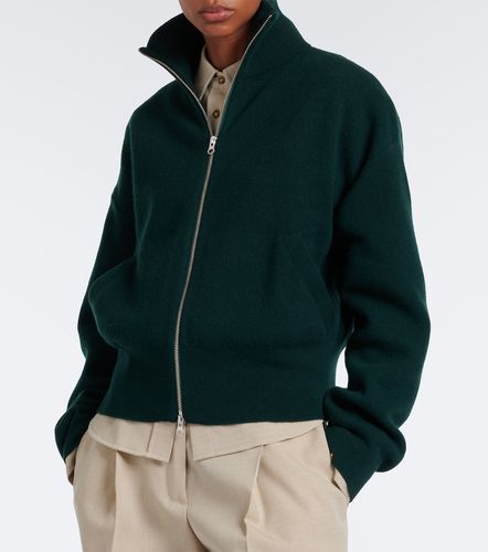 NÂ°385 Xtra Cute cashmere jacket - Extreme Cashmere - Modalova