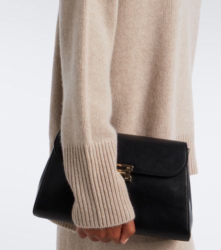 Heidi cashmere turtleneck sweater - Lisa Yang - Modalova