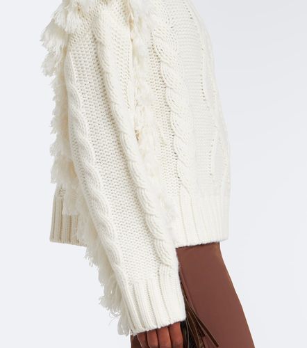 Goldbergh Pullover Brit aus Wolle - Goldbergh - Modalova