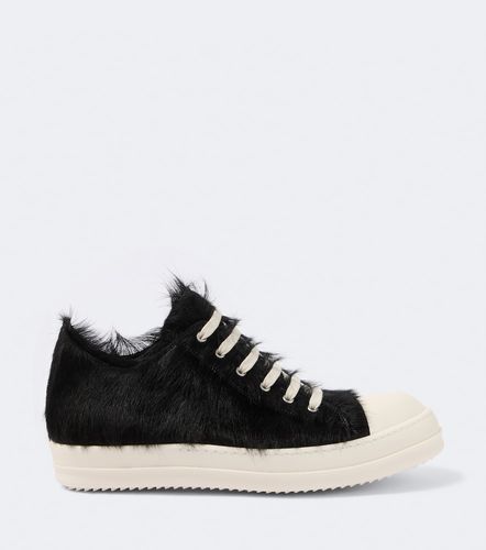 Sneakers Low Sneaks aus Kalbshaar - Rick Owens - Modalova