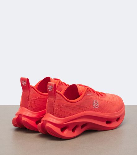 X On – Sneakers da corsa Cloudtilt Cosmic - Loewe - Modalova