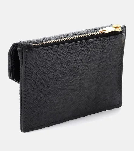 Cartera Envelope Small de piel - Saint Laurent - Modalova