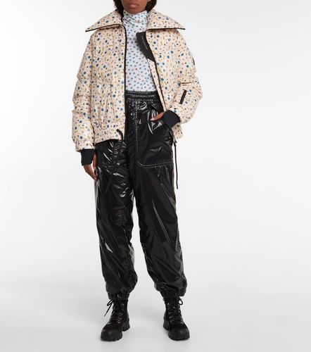 X Naj-Oleari 3 Moncler Grenoble down ski jacket - Moncler Genius - Modalova