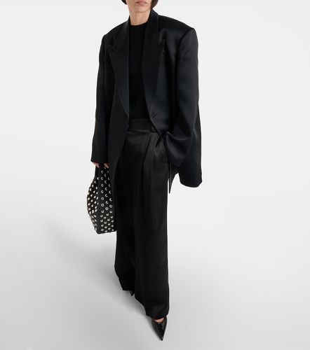 Khaite Ray oversized coat - Khaite - Modalova