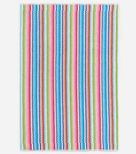 Set di 5 asciugamani Riverbero in cotone - Missoni - Modalova