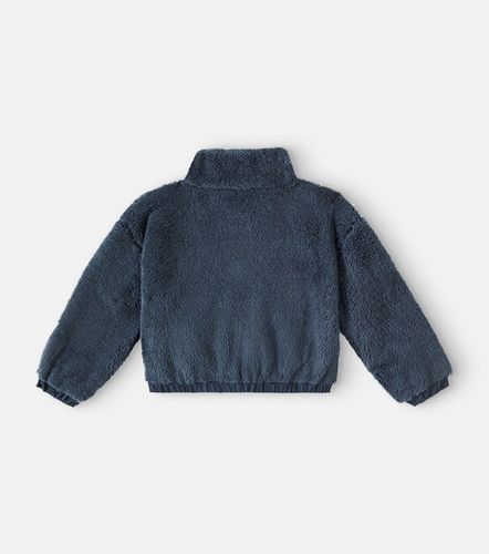 Chaqueta de borrego sintético - Rylee + Cru - Modalova