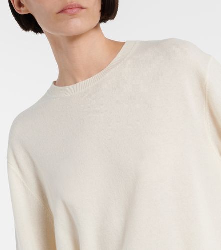 Toteme Pullover aus Cashmere - Toteme - Modalova