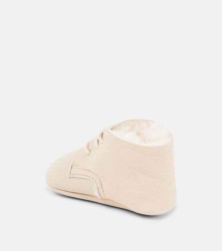 PèPè Bebé - botines de piel - PePe - Modalova