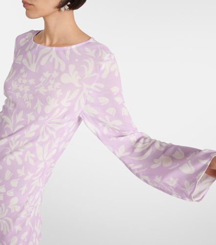 Rixo Alondra printed maxi dress - Rixo - Modalova