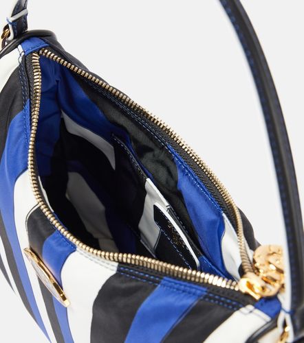 Borsa a spalla Yummy Iride in Canvas - Pucci - Modalova