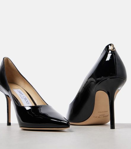 Salones Love 85 de charol - Jimmy Choo - Modalova