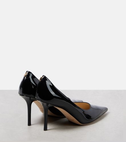 Jimmy Choo Pumps Love 85 aus Leder - Jimmy Choo - Modalova