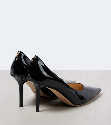 Jimmy Choo Pumps Love 85 aus Leder - Jimmy Choo - Modalova