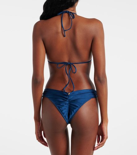Jasmin ruched bikini bottoms - Bananhot - Modalova