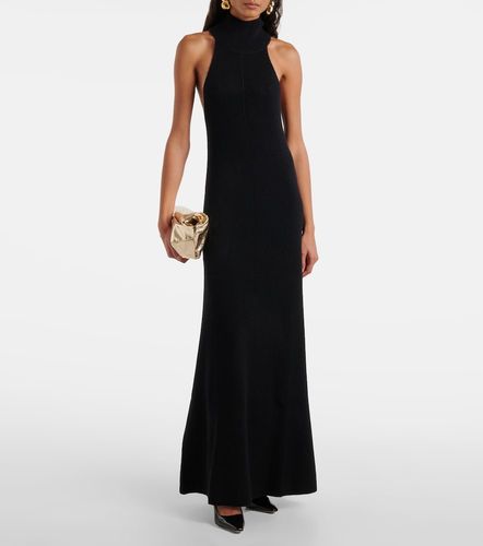 Maxikleid Amannda aus Kaschmir - Lisa Yang - Modalova