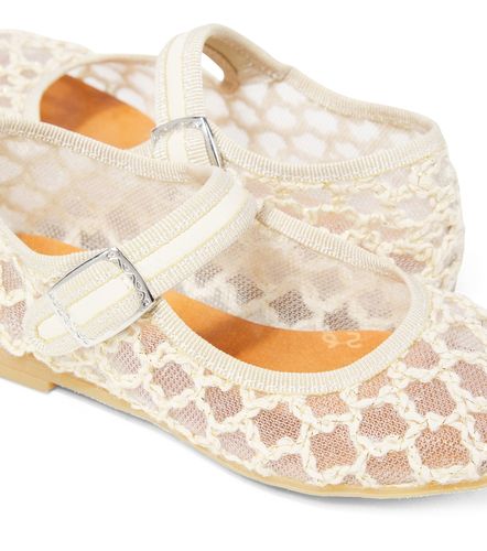 PèPè Bailarinas Rete Conex - PePe - Modalova