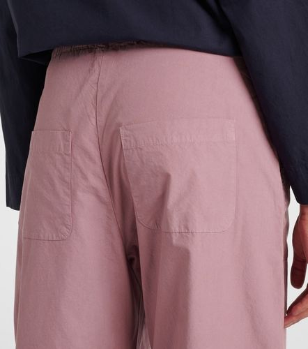 Pantalones anchos Kyoto de algodón - Leset - Modalova