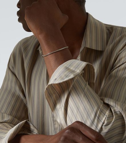 Pulsera de cadena de plata de ley - David Yurman - Modalova