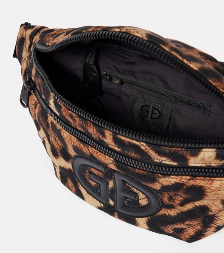 Loreana Small printed belt bag - Goldbergh - Modalova