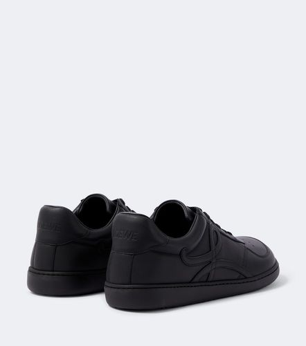 Loewe Jambo leather sneakers - Loewe - Modalova