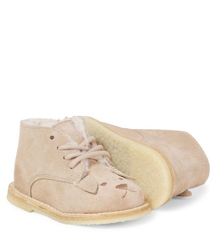 Bebé - botines Joss de piel - Bonpoint - Modalova