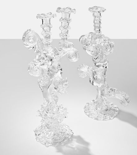 Candelabro in cristallo - Alexander Kirkeby - Modalova