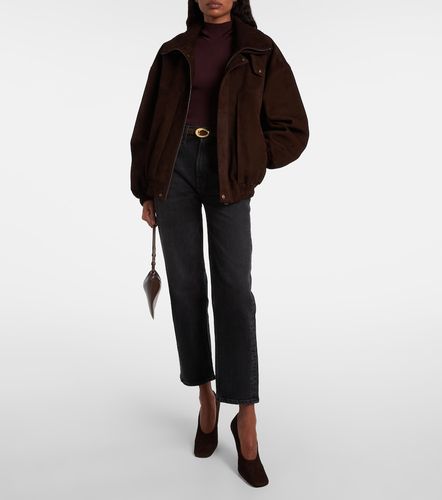 Straight Jeans Delfina - Citizens of Humanity - Modalova
