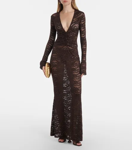 Bananhot Maxikleid Tyler aus Spitze - Bananhot - Modalova