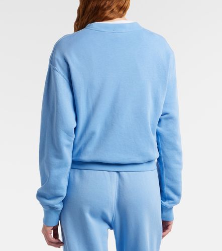 Sudadera en mezcla de algodón - Polo Ralph Lauren - Modalova