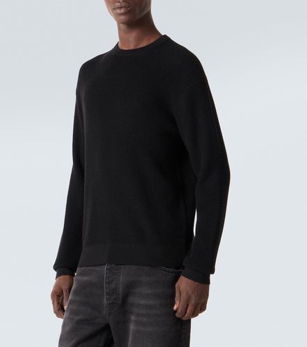 X Aaron Levine - Pullover Portland in misto lana - Studio Nicholson - Modalova