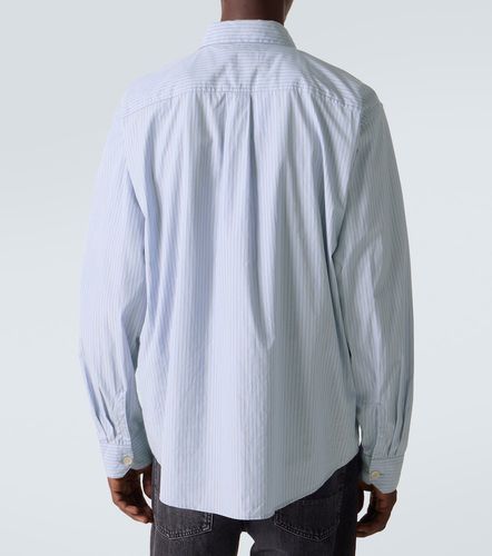 Hemd Beyond aus Baumwollpopeline - Our Legacy - Modalova