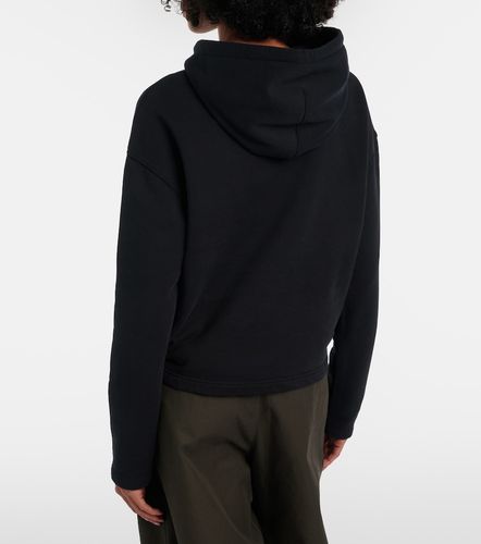 Sudadera Ami de Coeur de jersey de algodón - Ami Paris - Modalova